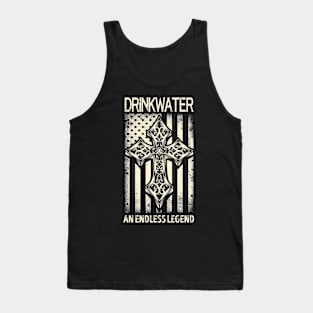 DRINKWATER Tank Top